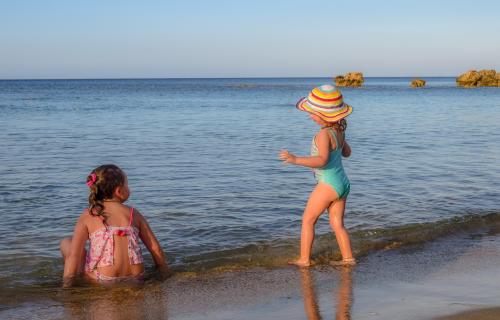 AGOSTO SPECIALE COPPIE E FAMIGLIE